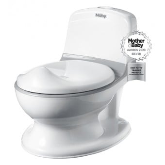 My Real Potty