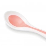 Hot Safe Soft Tip Spoons (2 packs) - Nuby - BabyOnline HK