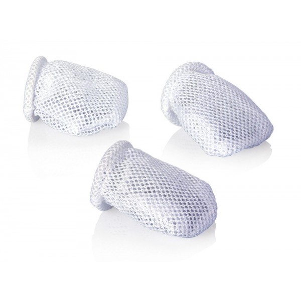 Replacement Nets for The Nibbler (3 pcs) - Nuby - BabyOnline HK