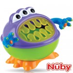 小怪獸零食盒 - Nuby - BabyOnline HK