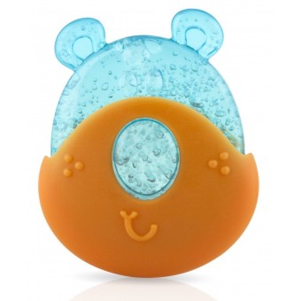 IcyBites Soothing Teether - Bear