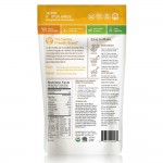 Organic Baby Cereal - Protein-packed Quinoa + Banana 104g - NurturMe - BabyOnline HK