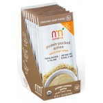 Organic Protein-packed Quinoa (8 Pouches) - NurturMe - BabyOnline HK