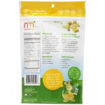Yum-A-Roo's - Organic Toddler Snacks (Banana + Mango + Pineapple) 28g - NurturMe - BabyOnline HK