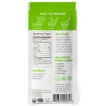 Organic Peas, Quinoa, Apples (8 Pouches) - NurturMe - BabyOnline HK