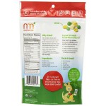 Yum-A-Roo's - Organic Toddler Snacks (Pea + Sweet Corn + Apple) 28g - NurturMe - BabyOnline HK