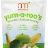 Yum-A-Roo's - Organic Toddler Snacks (Banana + Apple + Broccoli) 28g