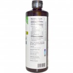 Organic Hemp Oil, Cold Pressed - 24oz / 710ml - Nutiva - BabyOnline HK