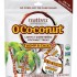 O'Coconut - Lightly Sweetened Coconut Teat (Hemp & Chia) - 8 pieces