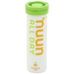 All Day - Vitamin Enhanced Drink - Tangarine Lime (15 粒) - Nuun - BabyOnline HK