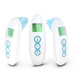 Non Contact Infrared Thermometer - Obnabebo - BabyOnline HK