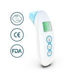 Non Contact Infrared Thermometer - Obnabebo - BabyOnline HK