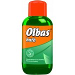 Olbas Bath - Natural Vapours for Easing Breathing 250ml - Olbas (UK) - BabyOnline HK