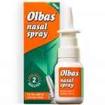 Olbas 呼吸順暢噴劑 20ml - Olbas (UK) - BabyOnline HK