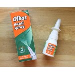Olbas 呼吸順暢噴劑 20ml - Olbas (UK) - BabyOnline HK