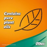 Olbas Bath - Natural Vapours for Easing Breathing 250ml - Olbas (UK) - BabyOnline HK
