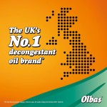 Olbas 呼吸順暢油 30ml - Olbas (UK) - BabyOnline HK