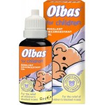Olbas for Children 12ml - Olbas (UK) - BabyOnline HK