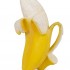 天然牙膠 - Ana 香蕉