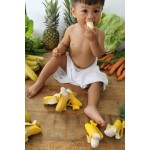 Chewable Teething Toy - Ana Banana - Oli & Carol - BabyOnline HK