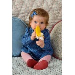 Chewable Teething Toy - Ana Banana - Oli & Carol - BabyOnline HK