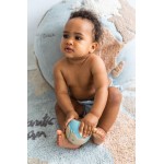 Earthy World Ball - Baby Bath Toys - Oli & Carol - BabyOnline HK