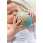 Earthy World Ball - Baby Bath Toys - Oli & Carol - BabyOnline HK