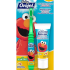 Baby Orajel - Elmo Tooth & Gum Cleanser with ToothBrush 
