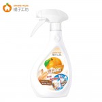 廚房烤爐清潔劑 - 480ml - Orange House - BabyOnline HK
