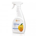 家務清潔劑-玻璃/硬面專用 - 480ml - Orange House - BabyOnline HK