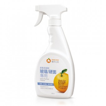 Glass and Surface Cleaner - 480ml