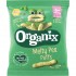 Organic Melty Pea Puffs 15g