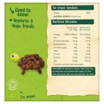 Organic Californian Raisins in Mini Boxes (12 x 14g) - Organix - BabyOnline HK