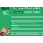 Organic Tomato Cheese & Herb Puffs 15g - Organix - BabyOnline HK