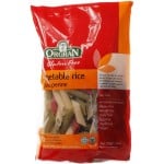 Gluten Free Vegetable Rice Pasta Penne 250g - Orgran - BabyOnline HK