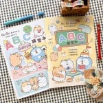 Bui Bui Planet - Learning to Write ABC (B) - Other Book Publishers - BabyOnline HK