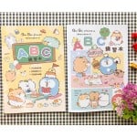 Bui Bui Planet - Learning to Write ABC (A) - Other Book Publishers - BabyOnline HK