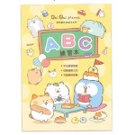 胖胖星球 - ABC練習本 - Other Book Publishers - BabyOnline HK