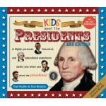 Kids Meet the Presidents (2nd Edition) - Other Book Publishers - BabyOnline HK
