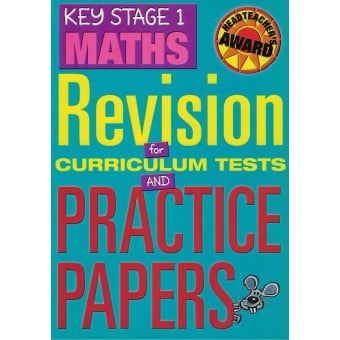 Key Stage 1 Math - Revision for Curriculum Tests and Practice Papers