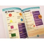 Key Stage 1 Math - Revision for Curriculum Tests and Practice Papers - Other Book Publishers - BabyOnline HK