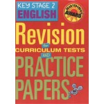 Key Stage 2 English - Revision for Curriculum Tests and Practice Papers - Other Book Publishers - BabyOnline HK