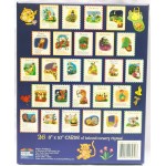 Mother Goose Nursery Rhyme Cards (26 cards - 8 x 10) - Other Book Publishers - BabyOnline HK