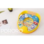 Pororo - Soft Toilet Training Seat - Lilfant - BabyOnline HK