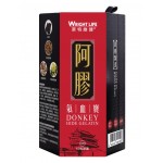 Wright Life - Dong'a Town Donkey Hide Gelatin Ejiao 500mg (60 Capsules) - Prime S - BabyOnline HK