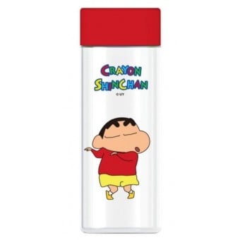 Crayon Shinchan - PP Water Bottle 500ml