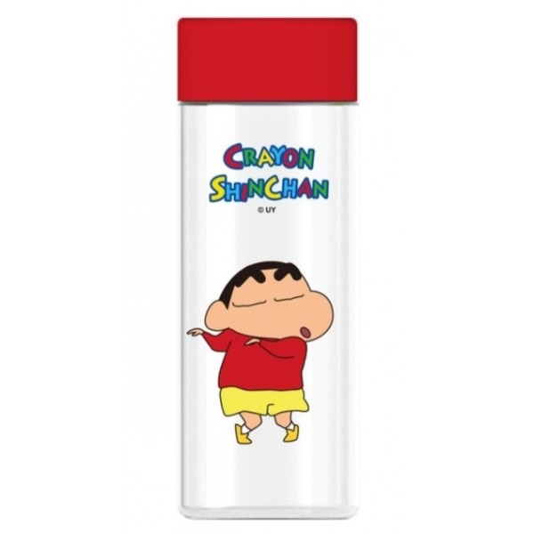 Crayon Shinchan - PP Water Bottle 500ml - Others - BabyOnline HK