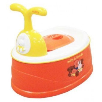 3-in-1 Potty - Miffy