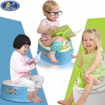 3-in-1 Potty - Baby Looney Tunes - Others - BabyOnline HK