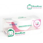 KidoKare - Ergo Kido Bowl (Pink) - Others - BabyOnline HK